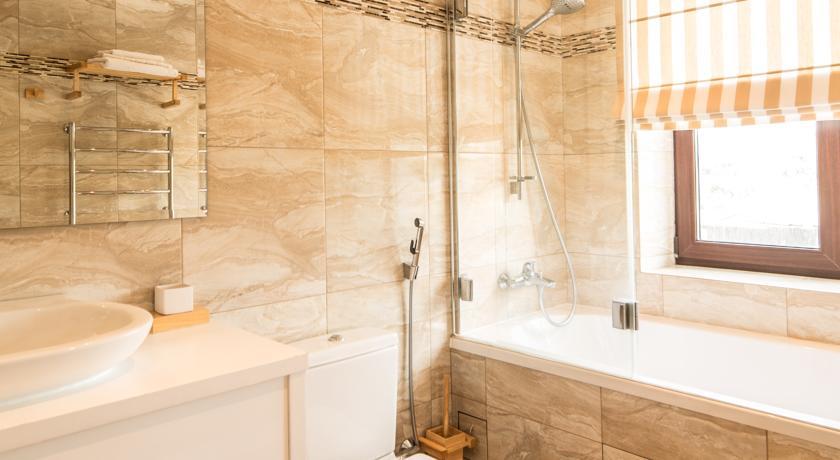 Otte Hotel Myrhorod Ngoại thất bức ảnh