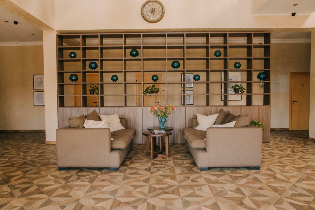 Otte Hotel Myrhorod Ngoại thất bức ảnh
